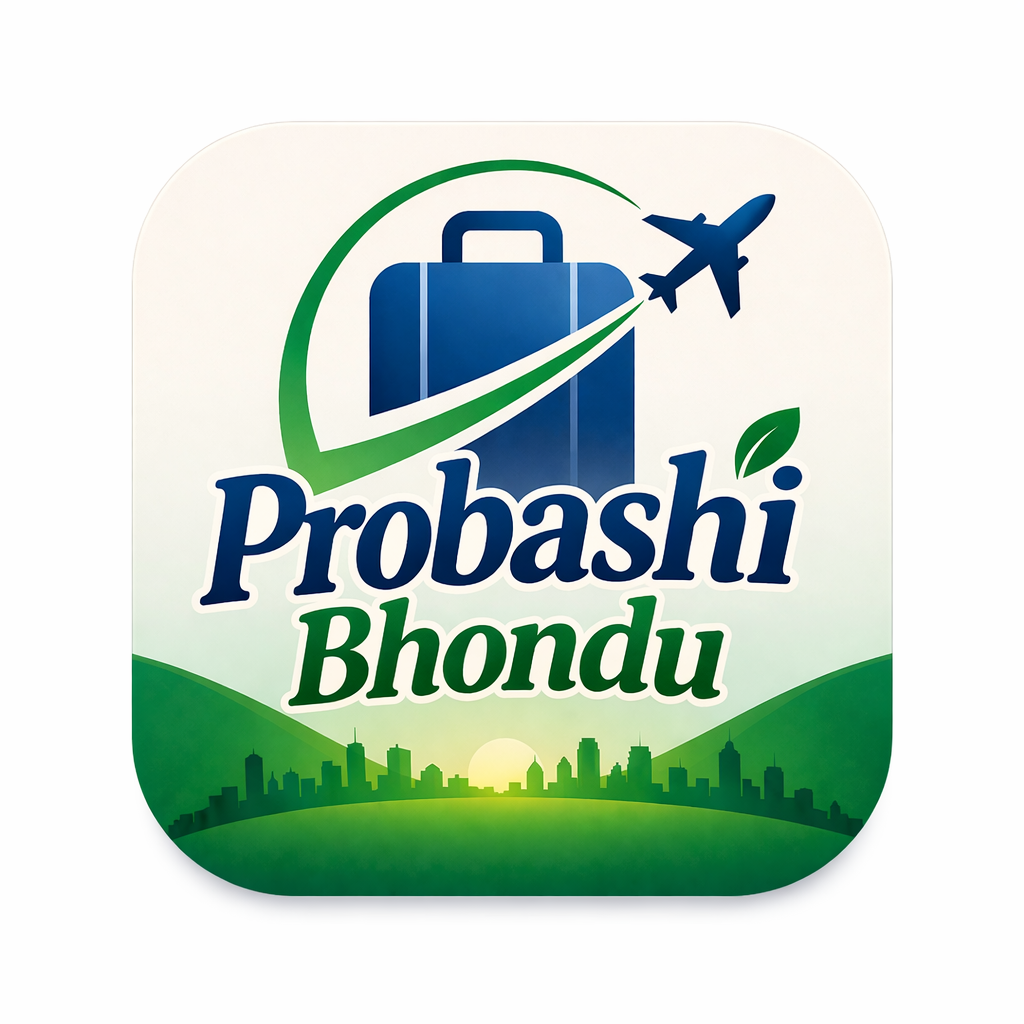 Probashi
