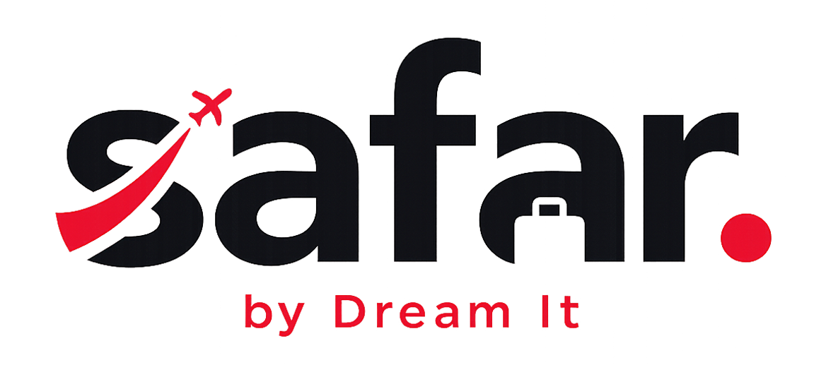 Safar by Dream It